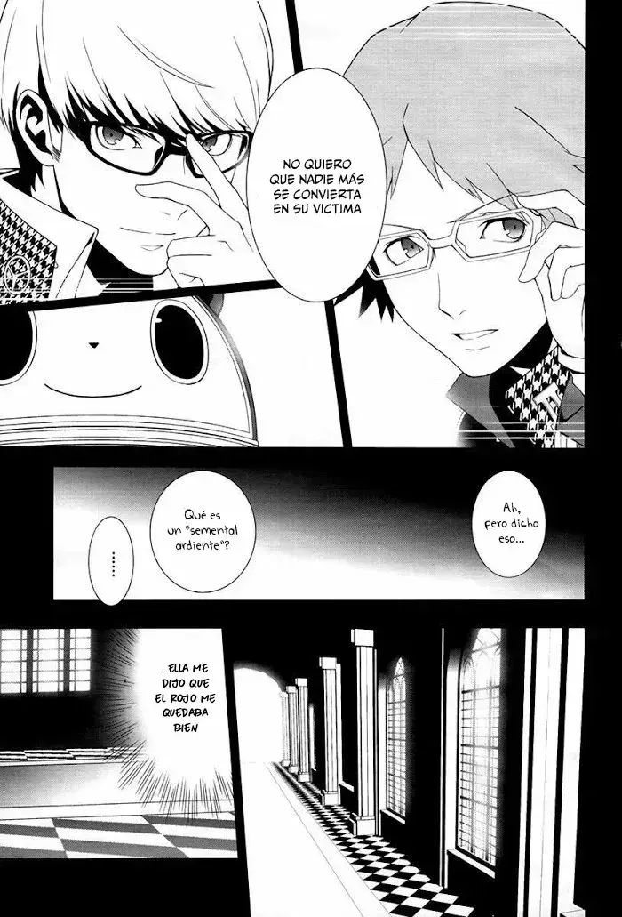 Capitulo 8 page 10