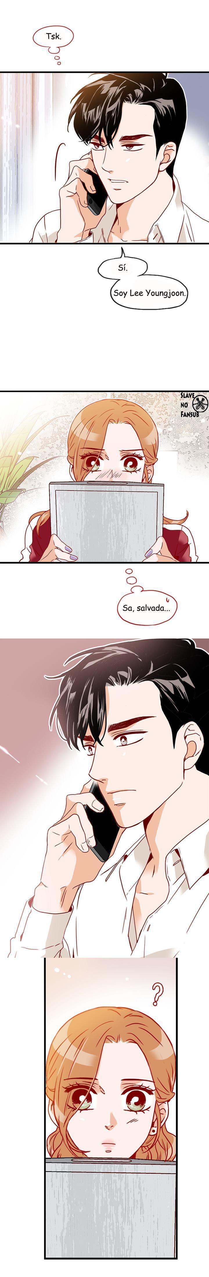 Capitulo 22 page 21