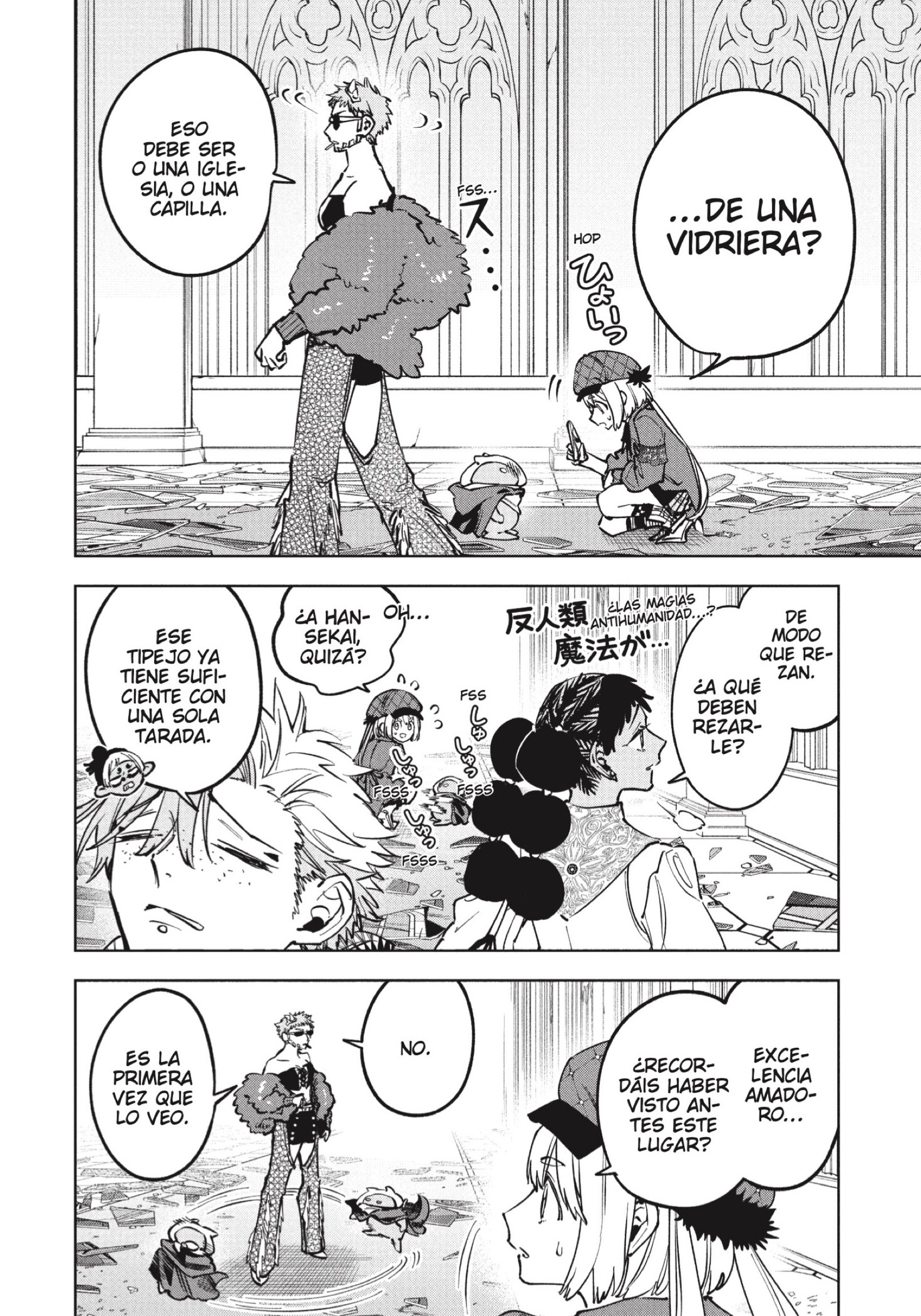 Capitulo 94 page 2