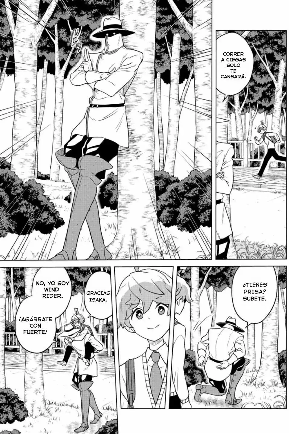 Capitulo 18 page 14