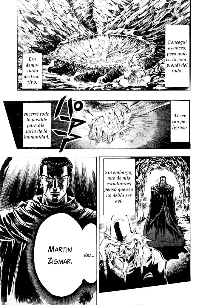 Capitulo 31 page 15