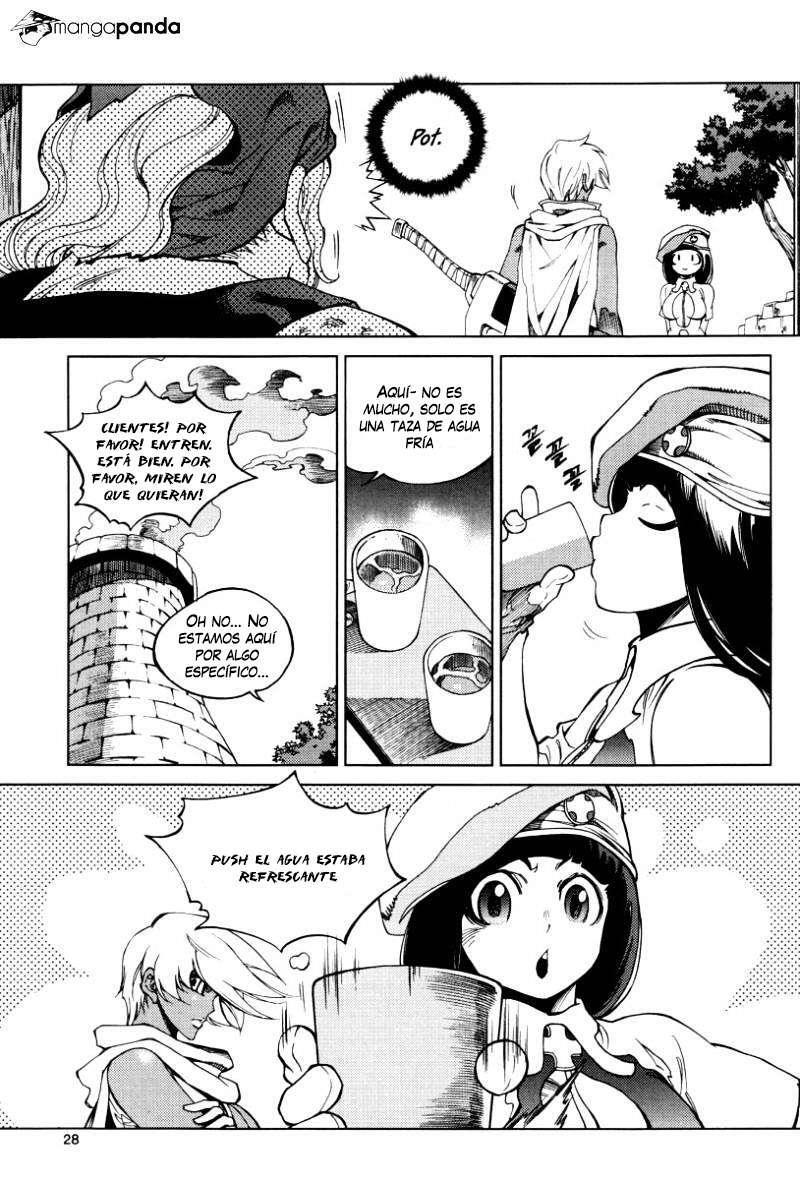 Capitulo 34 page 9