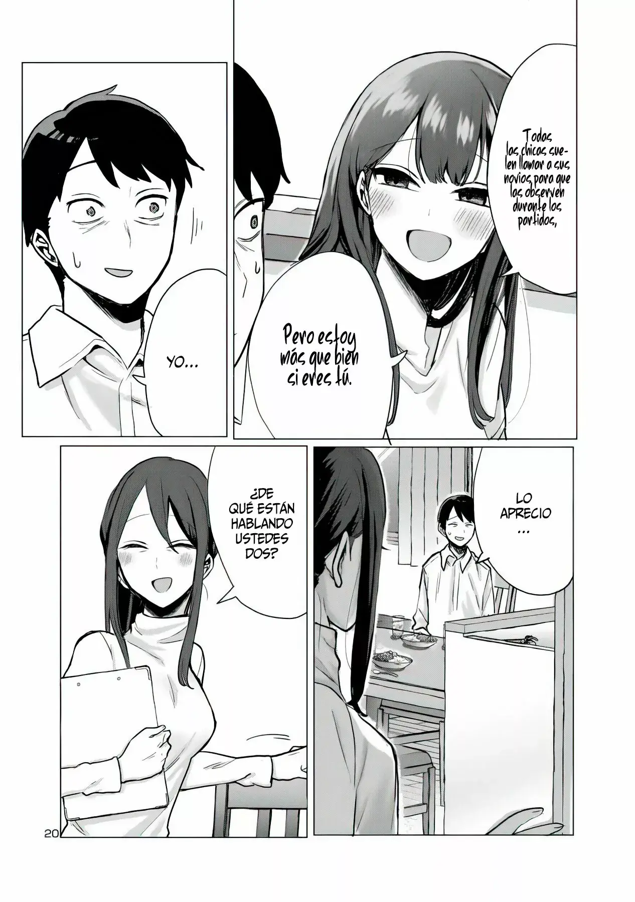 Capitulo 1 page 23