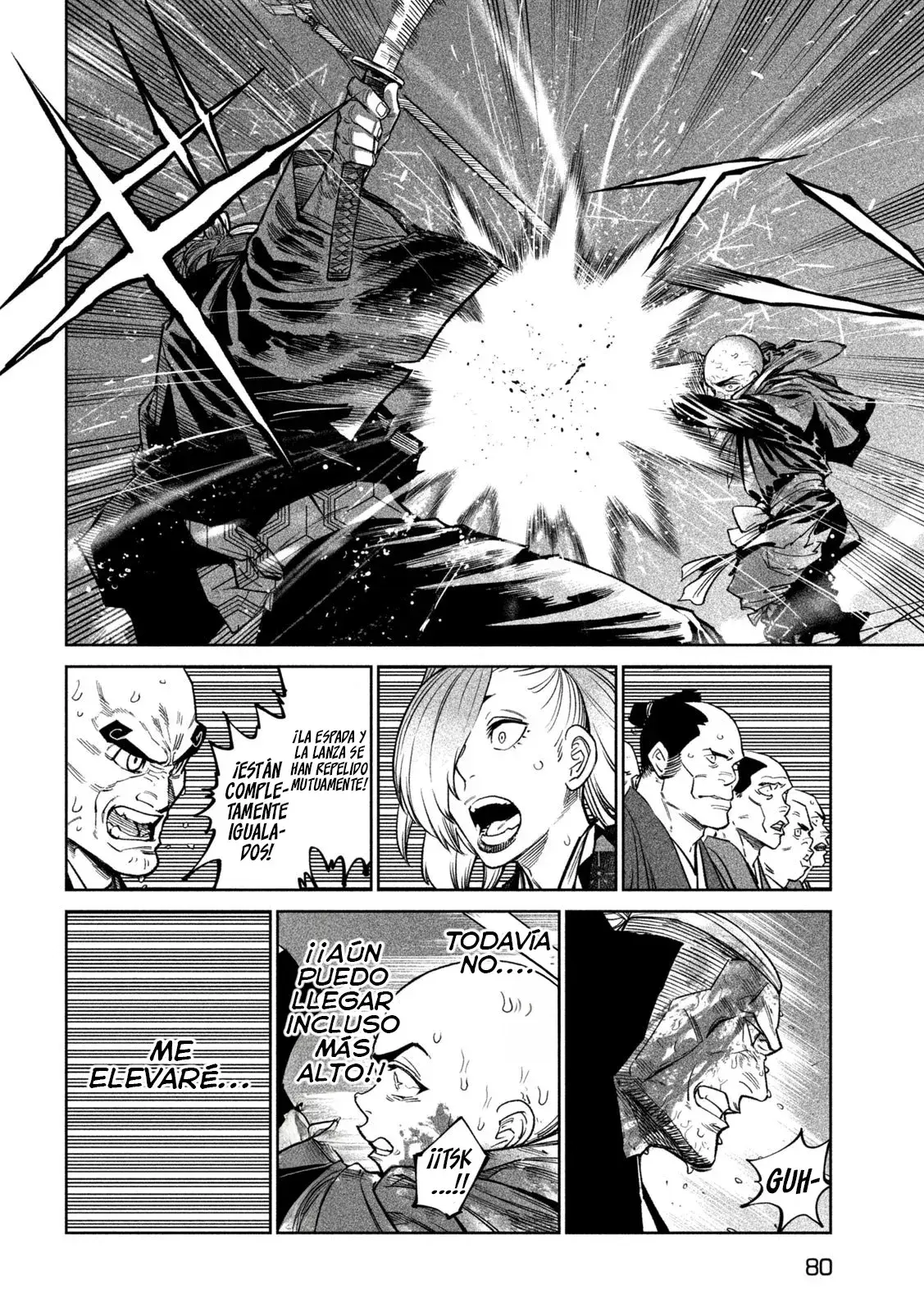 Capitulo 49 page 6