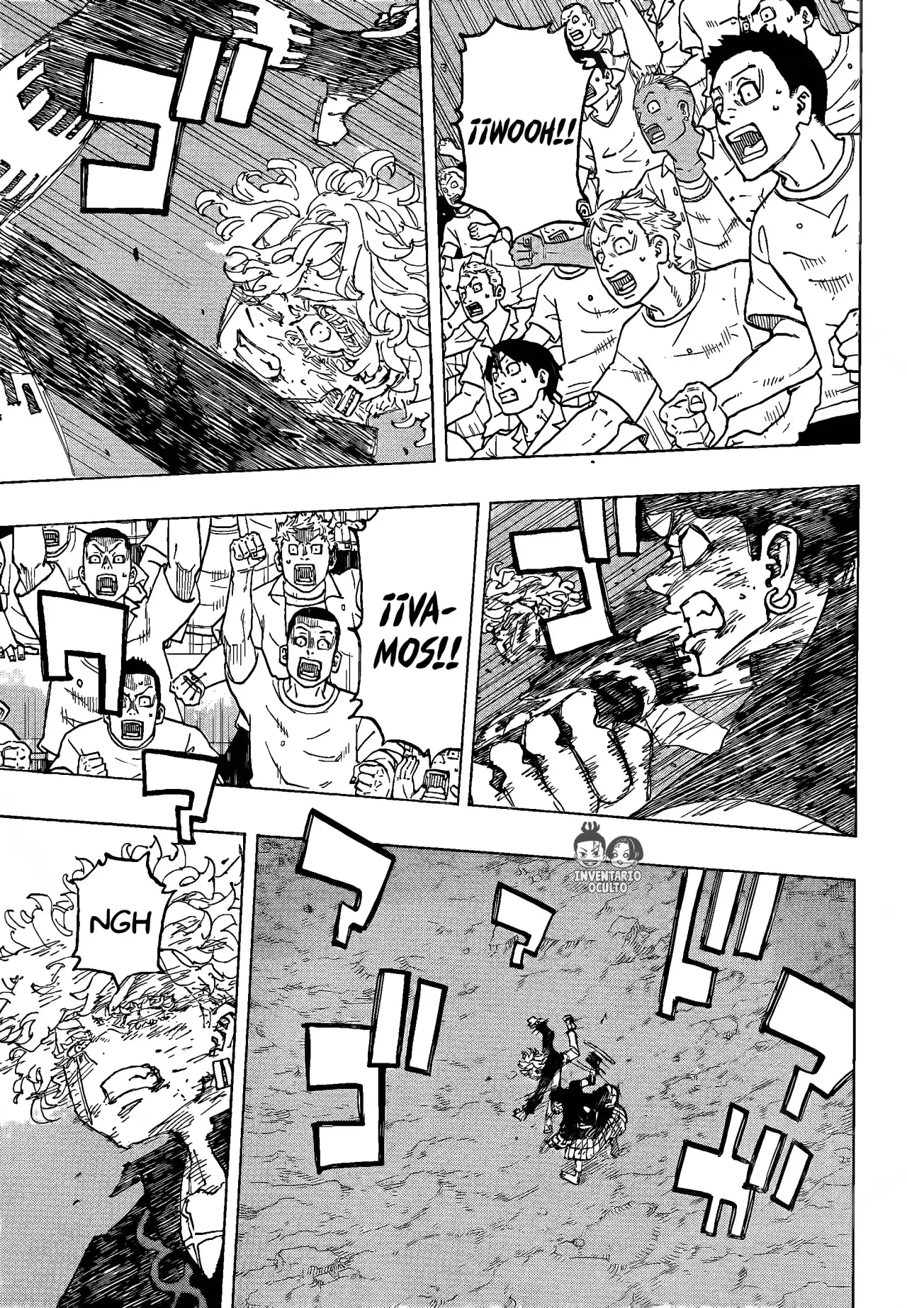 Capitulo 47 page 9