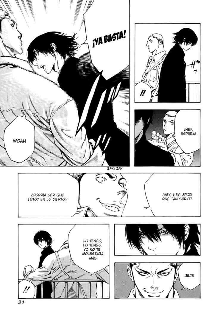 Capitulo 1 page 25