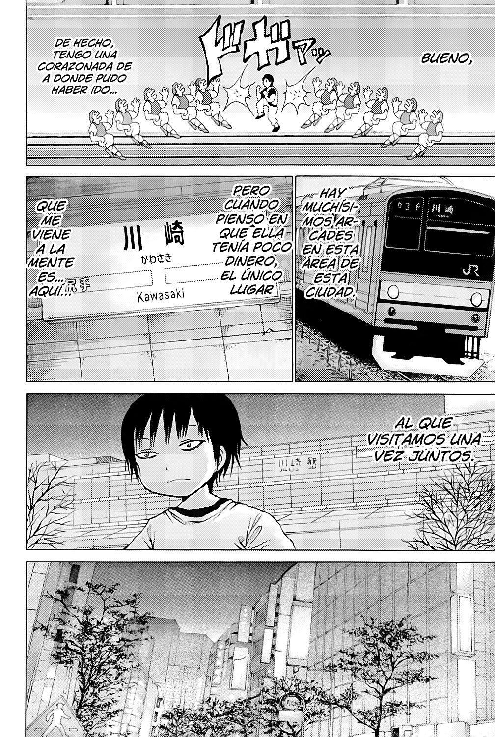 Capitulo 25 page 13