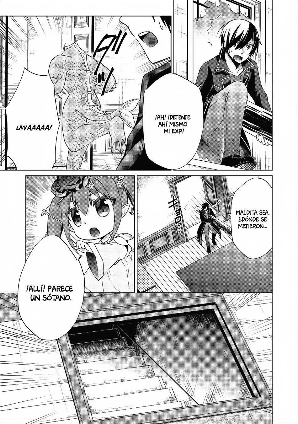 Capitulo 20 page 18