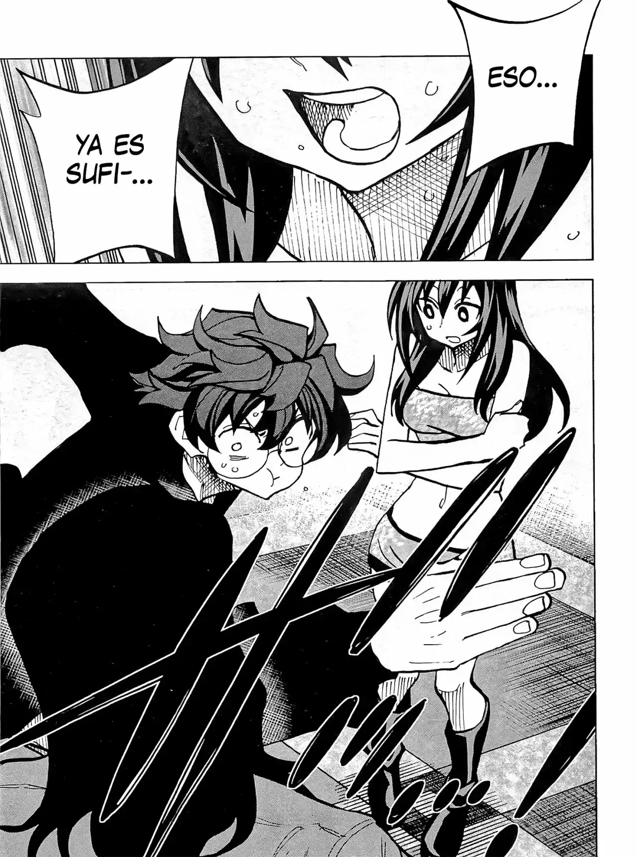 Capitulo 22 page 28
