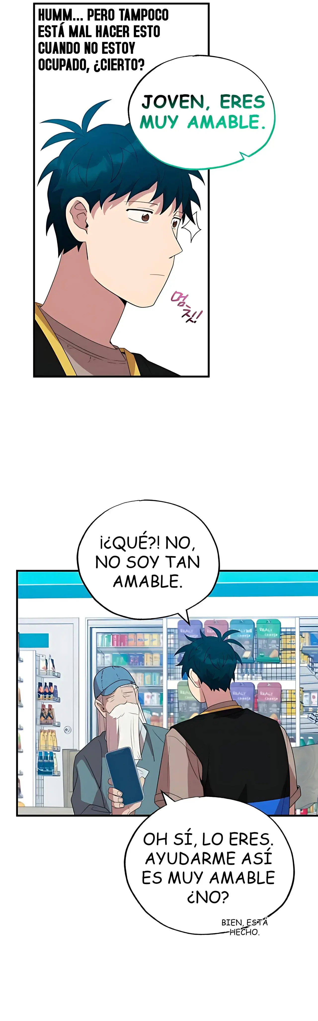 Capitulo 45 page 14