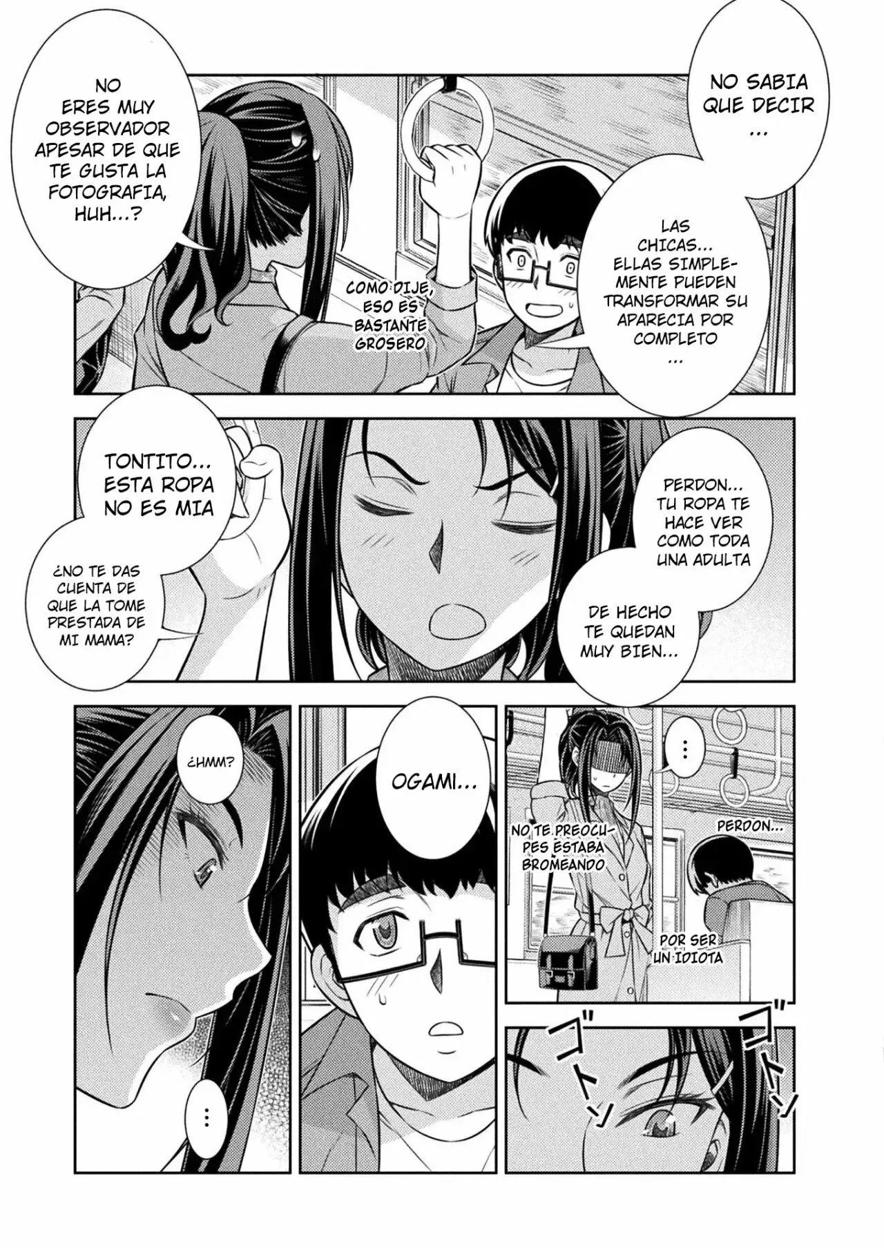 Capitulo 11 page 27