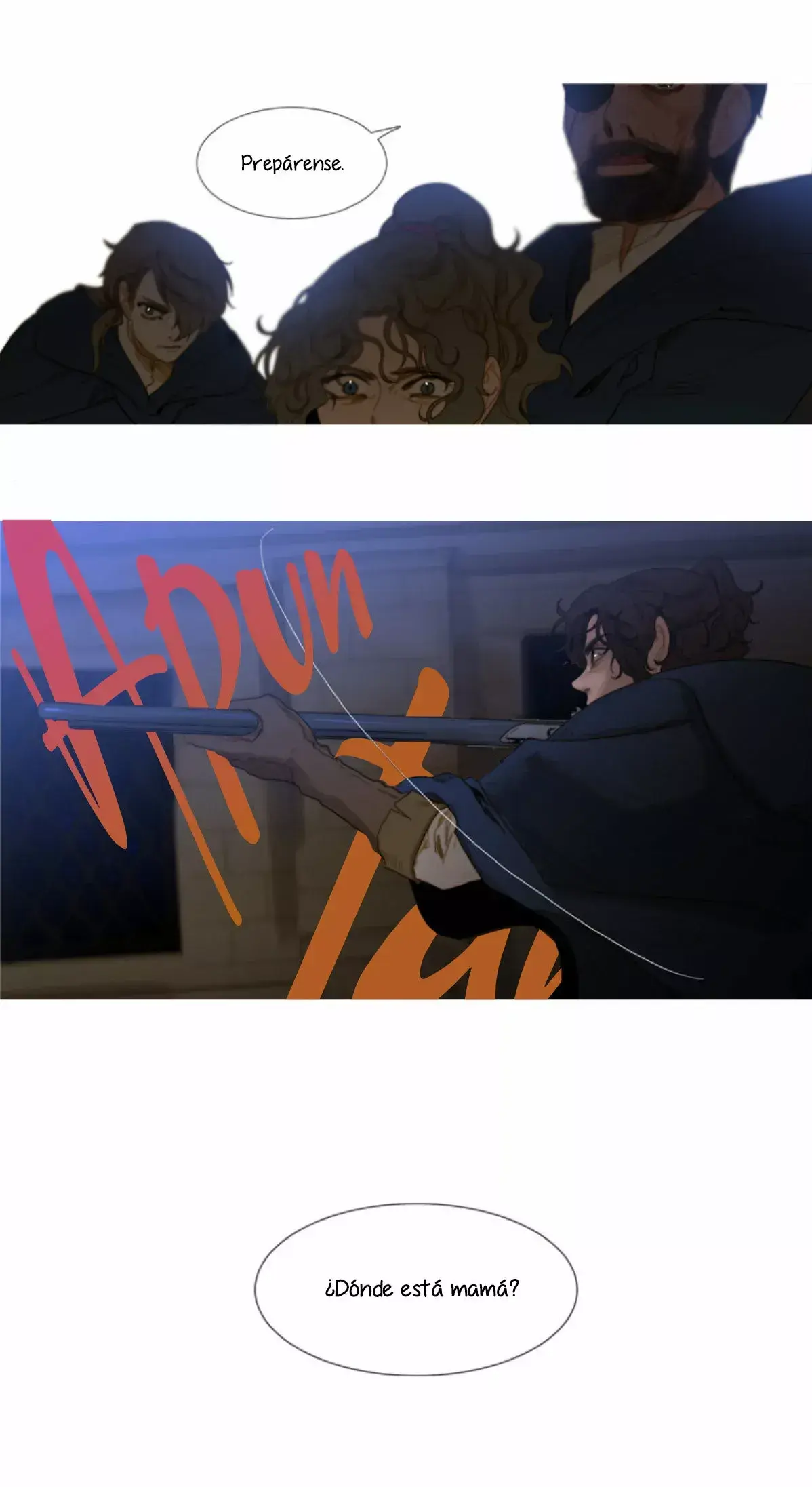 Capitulo 20 page 29