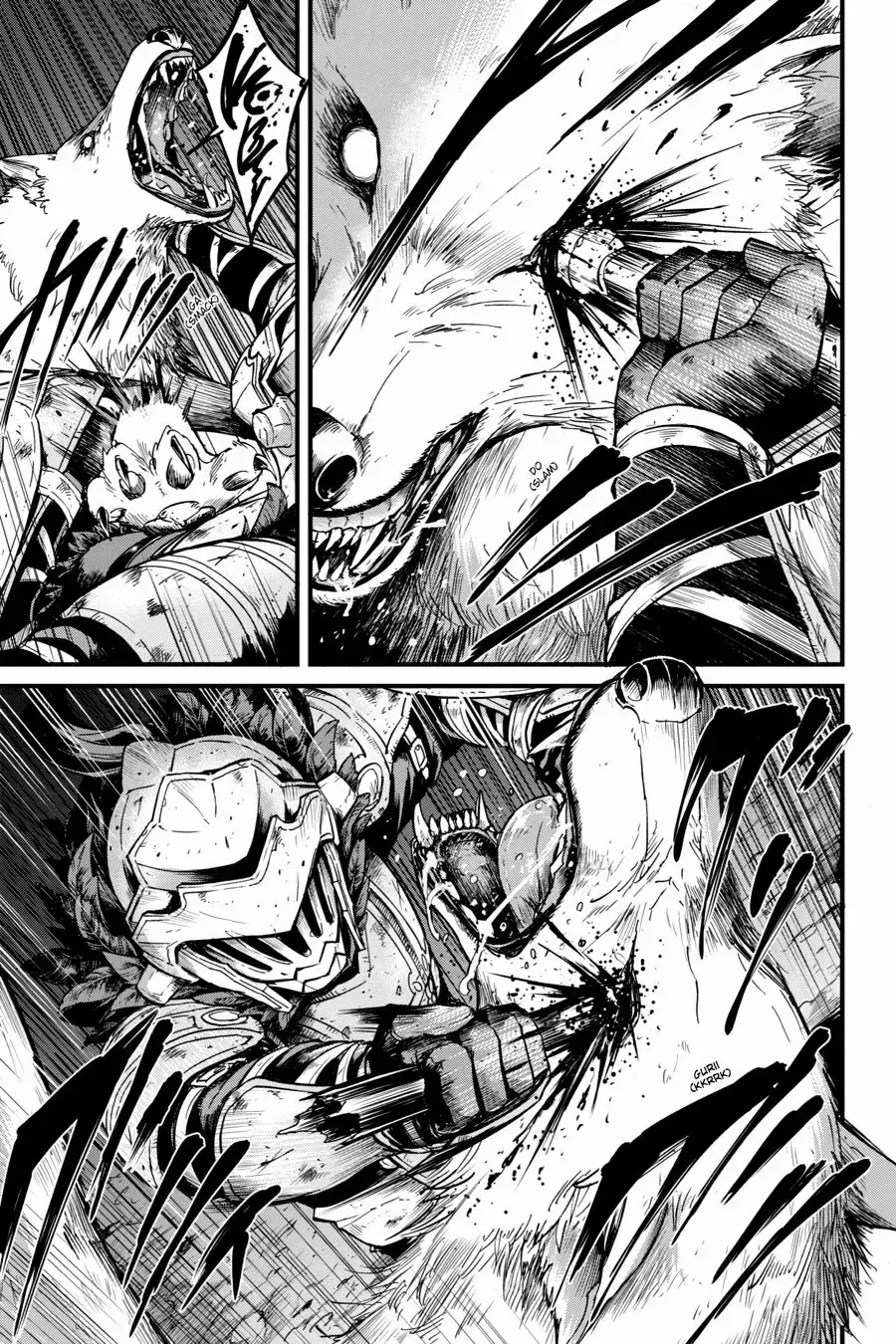 Capitulo 25.50 page 5