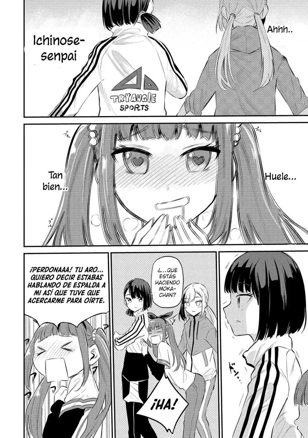 Capitulo 28 page 15
