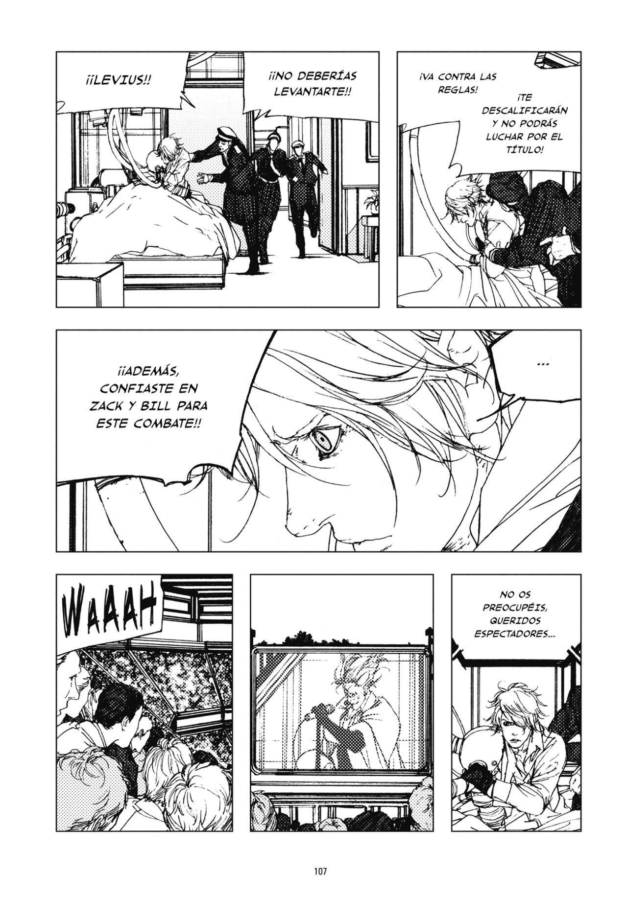Capitulo 26 page 31