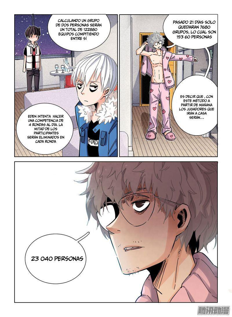 Capitulo 26 page 9