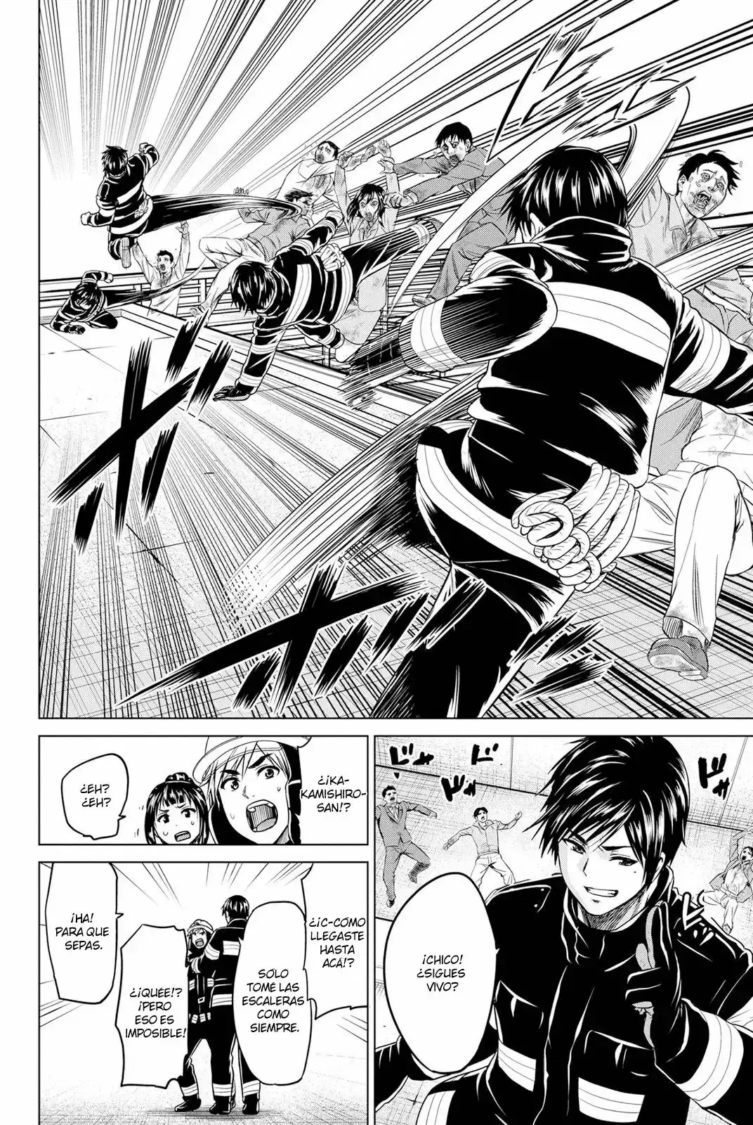 Capitulo 18 page 8