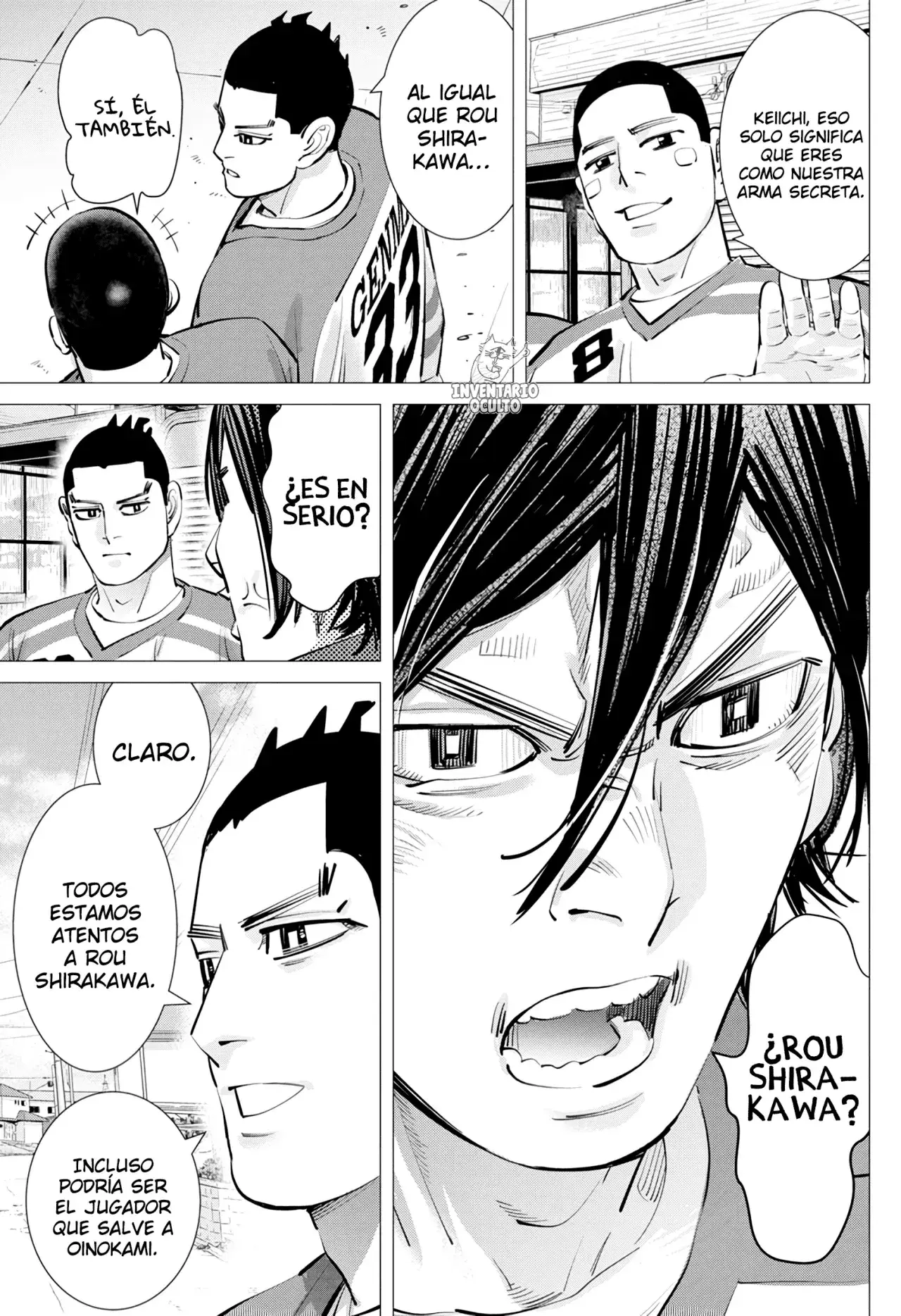 Capitulo 45 page 15
