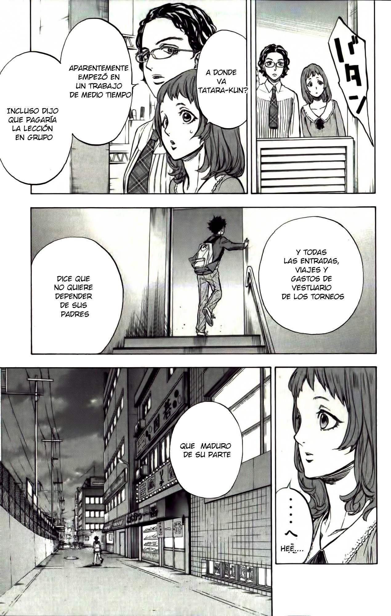 Capitulo 23 page 16