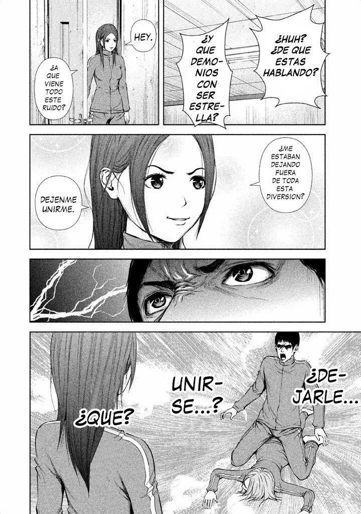 Capitulo 27 page 11