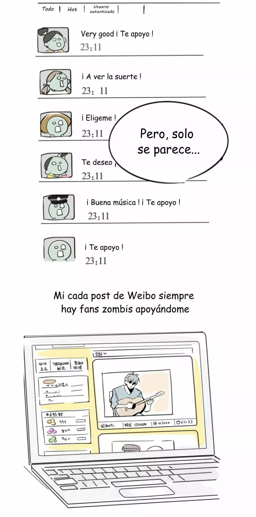 Capitulo 23 page 21