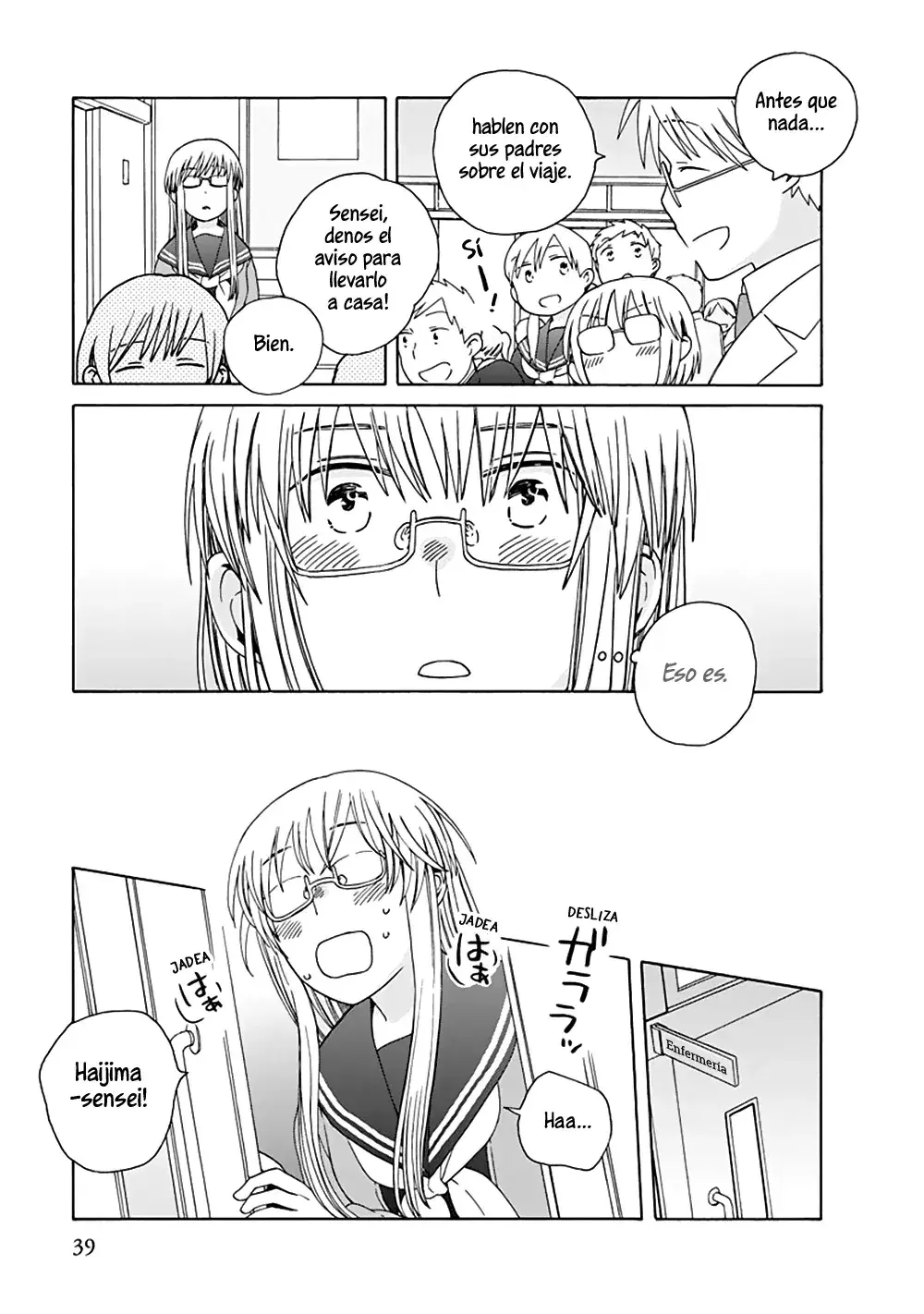 Capitulo 45 page 16