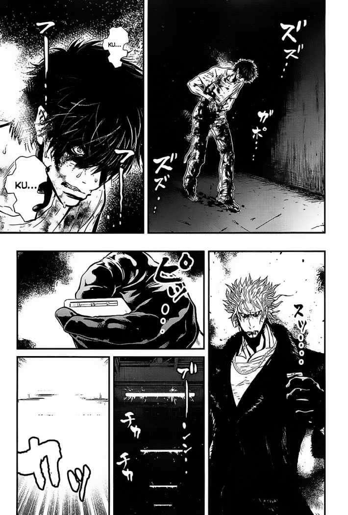 Capitulo 103 page 8