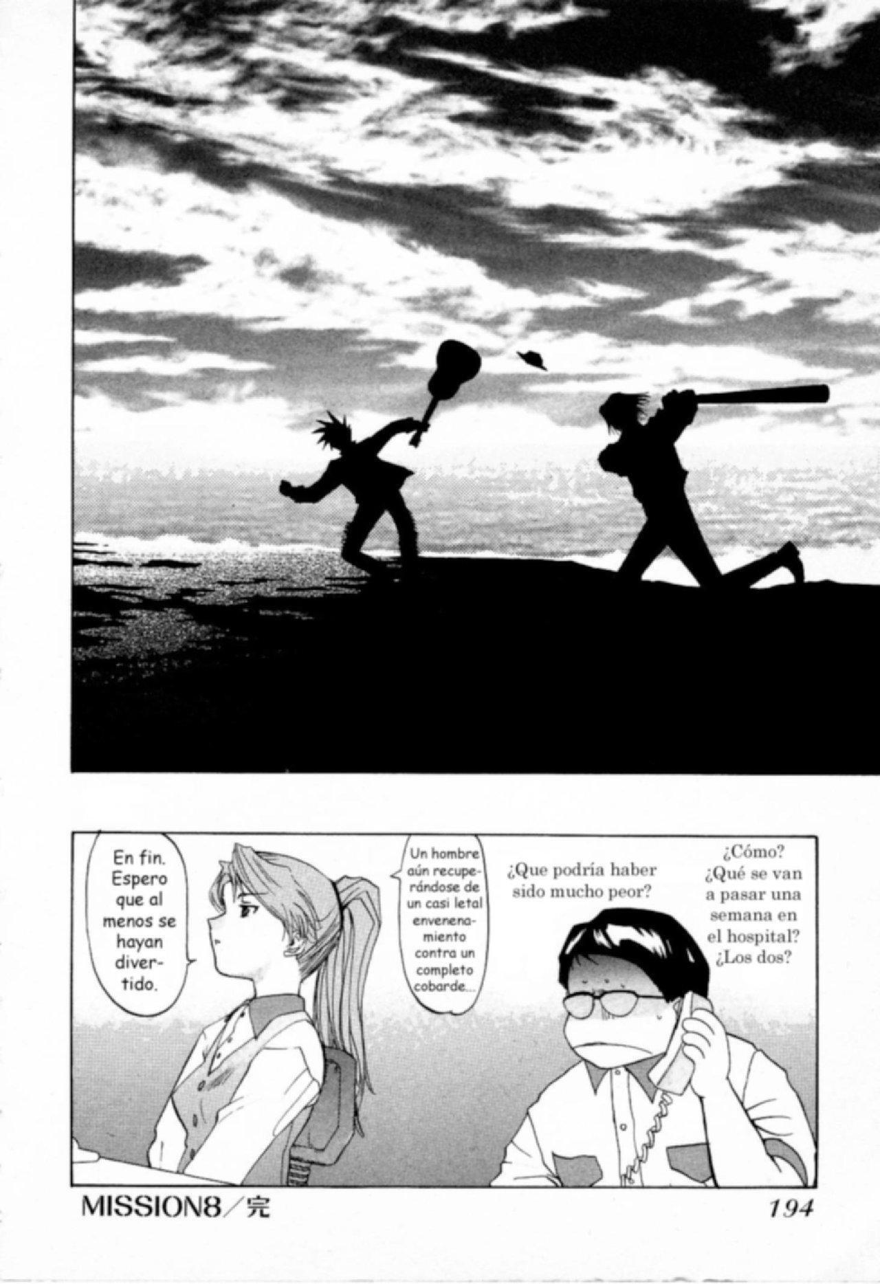 Capitulo 30 page 23