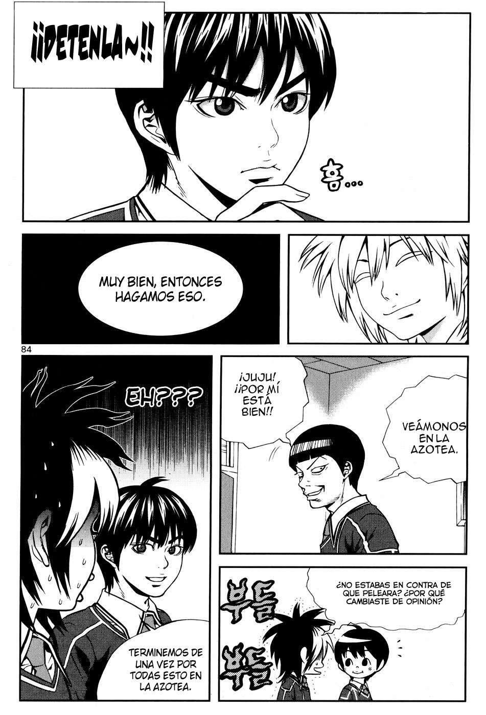 Capitulo 19 page 7