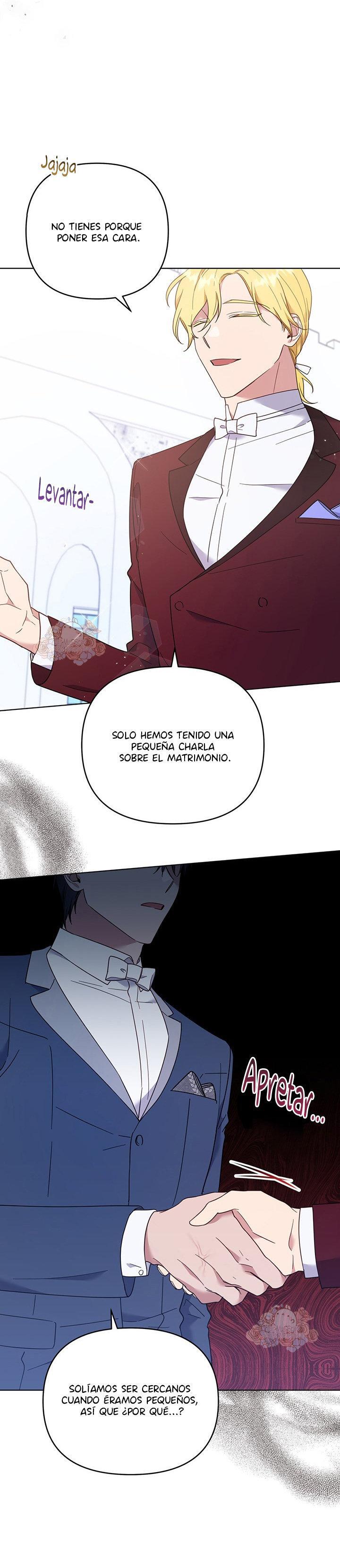 Capitulo 33 page 40