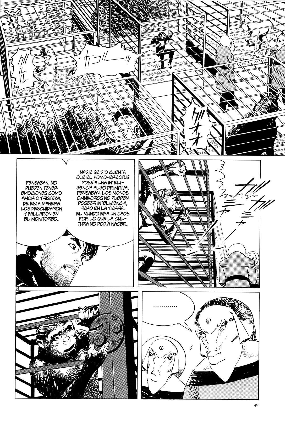Capitulo 19 page 14