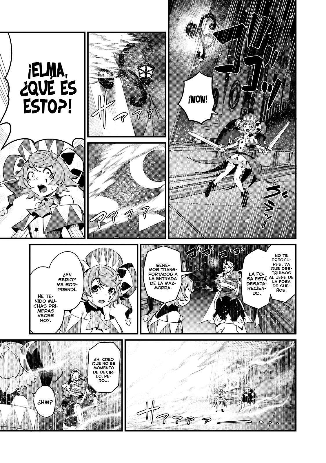 Capitulo 21 page 15
