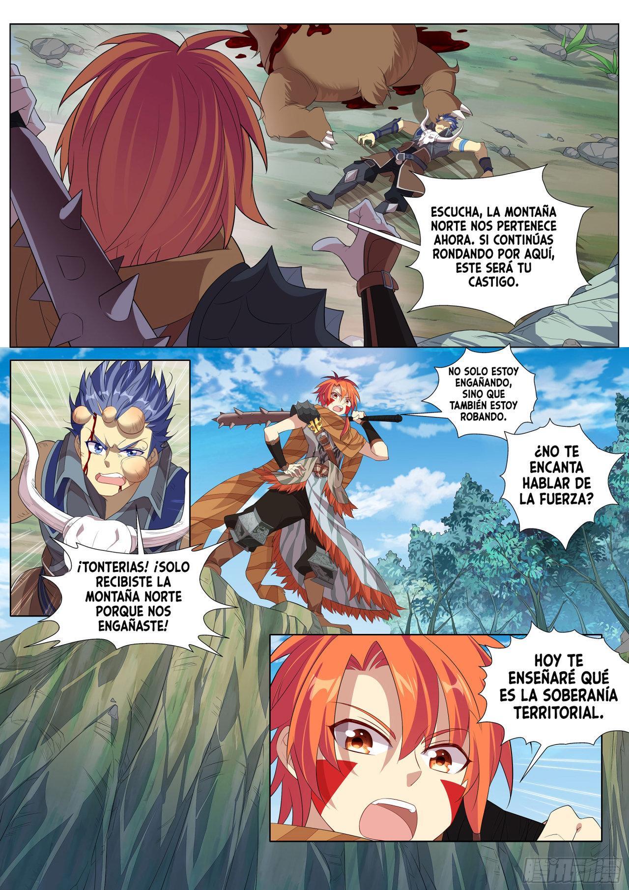 Capitulo 32 page 11