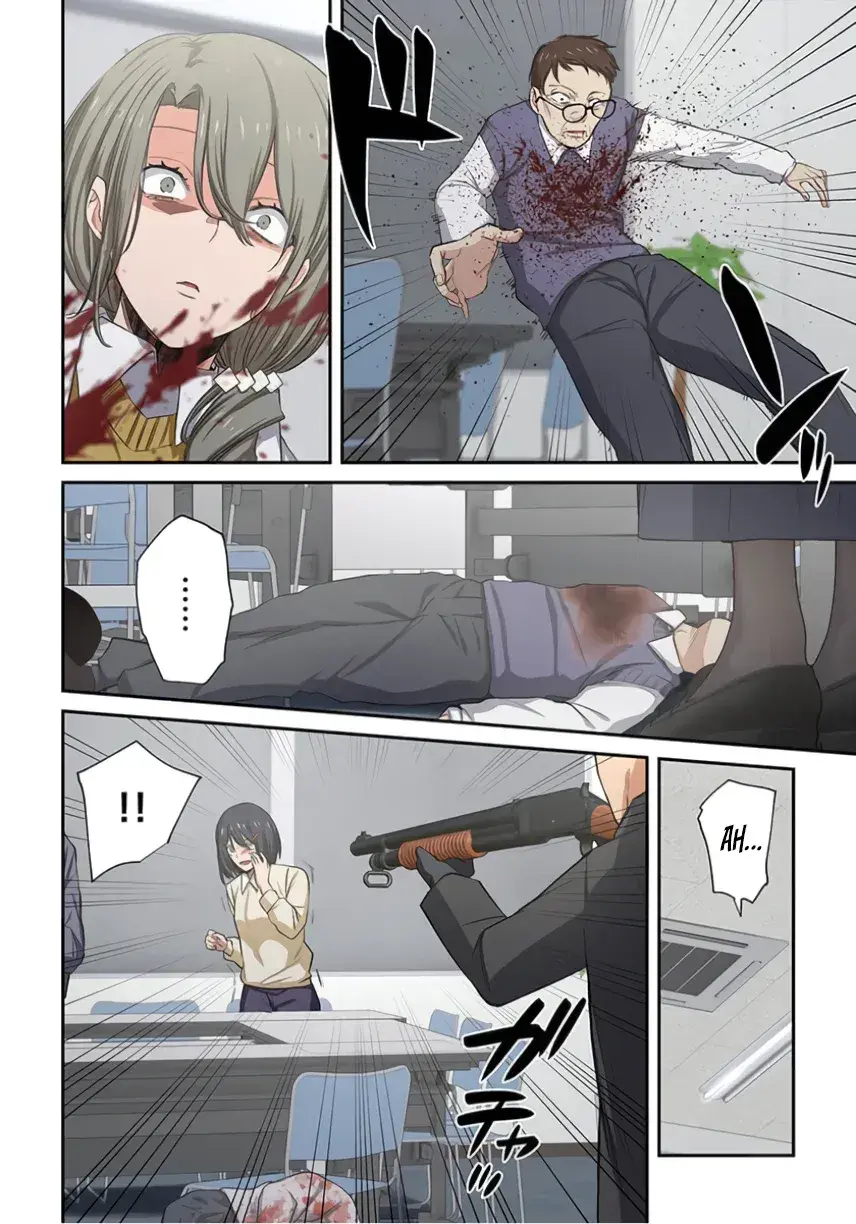 Capitulo 22 page 5