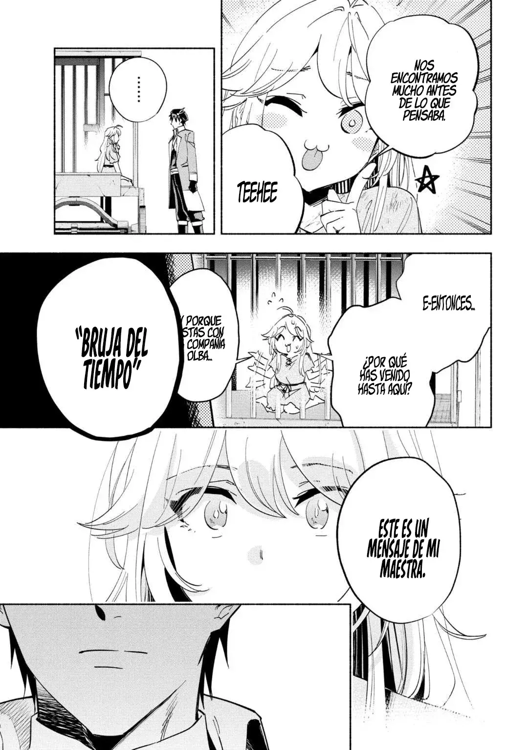 Capitulo 19 page 30