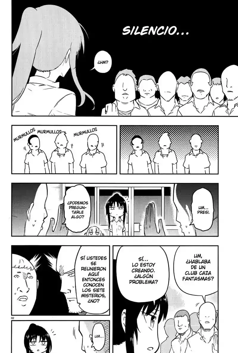 Capitulo 70 page 3