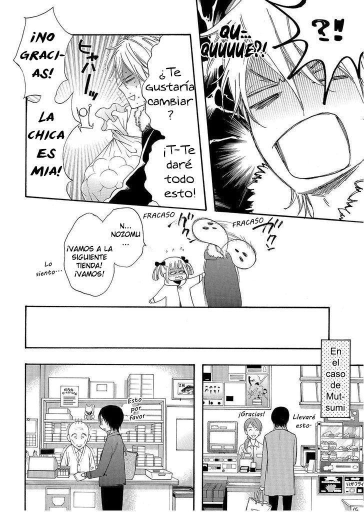 Capitulo 34 page 19