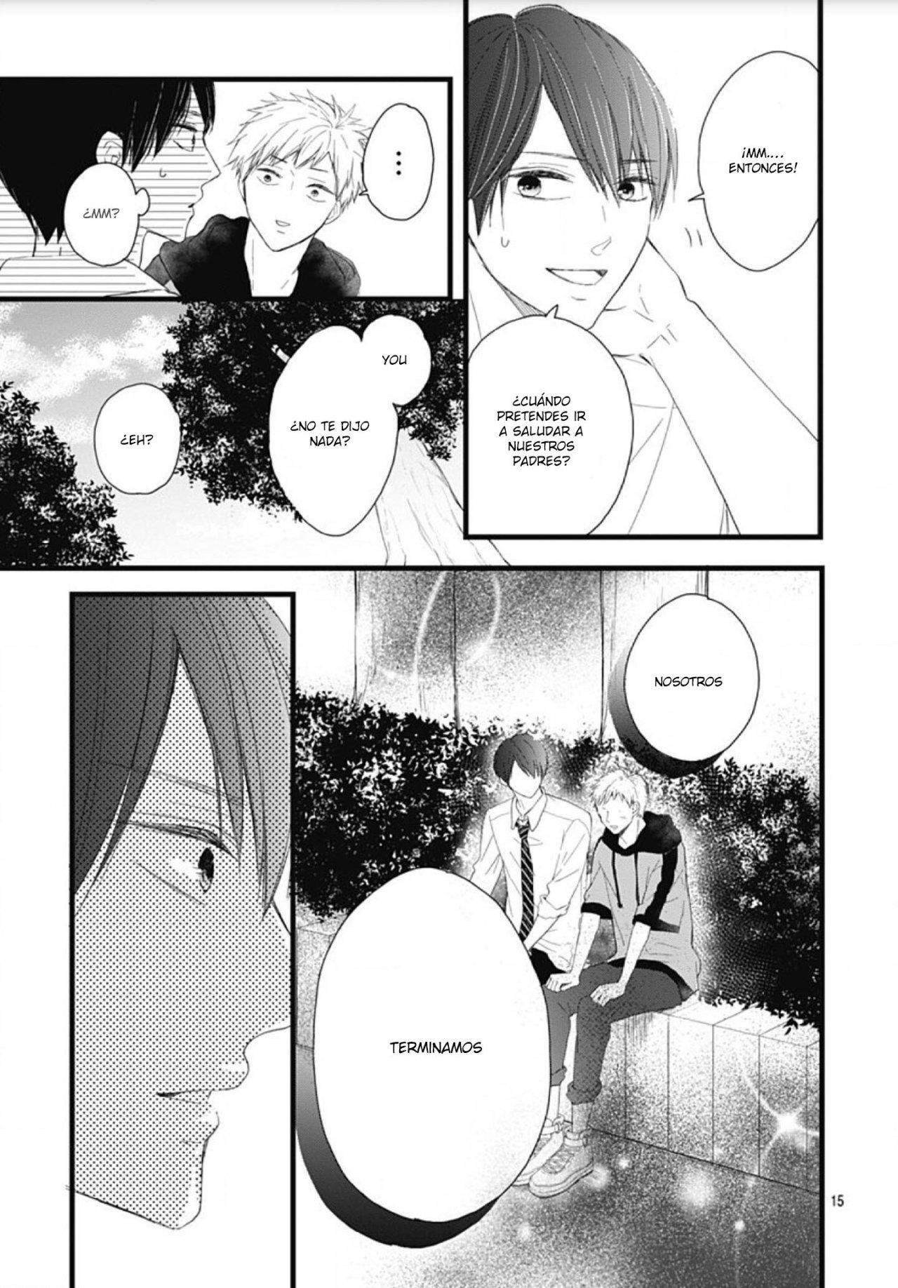 Capitulo 8 page 17