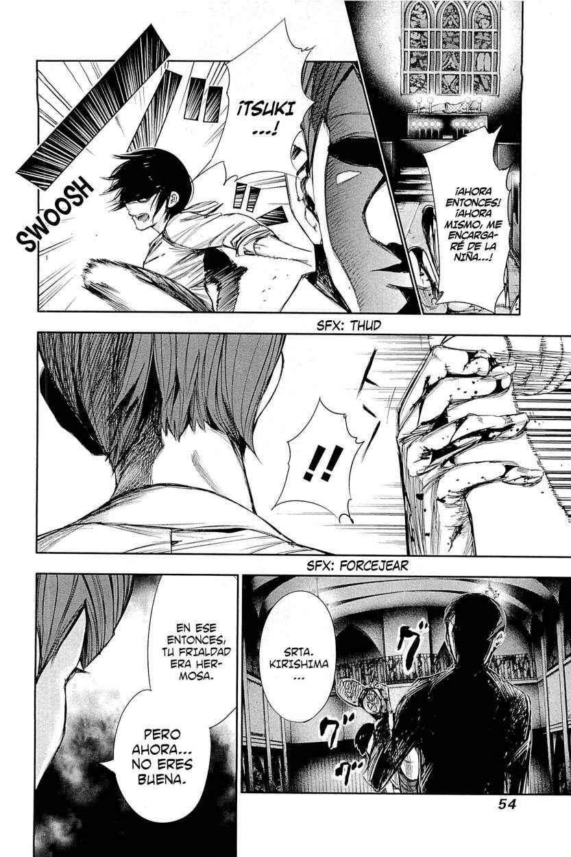 Capitulo 42 page 18