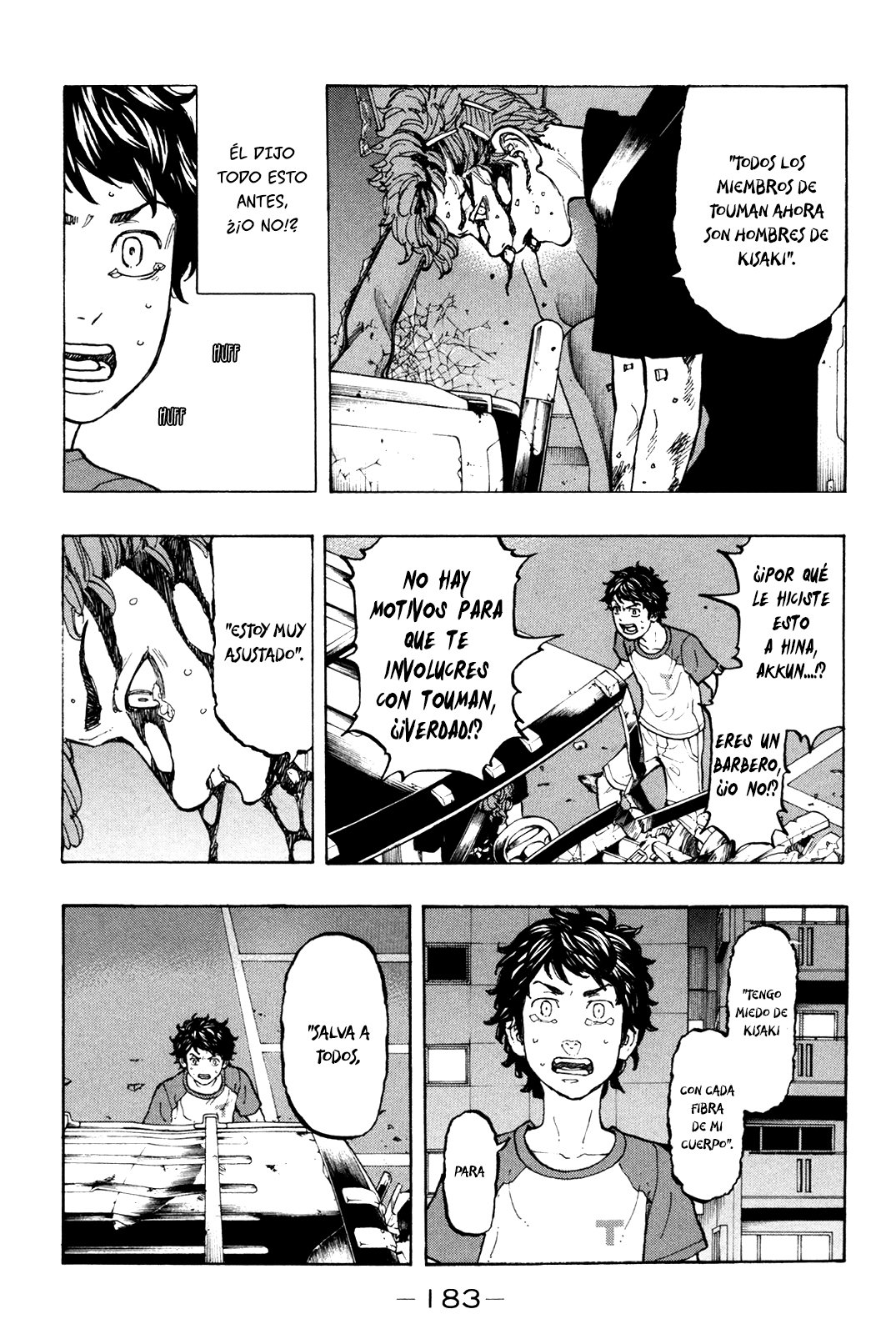 Capitulo 33 page 6