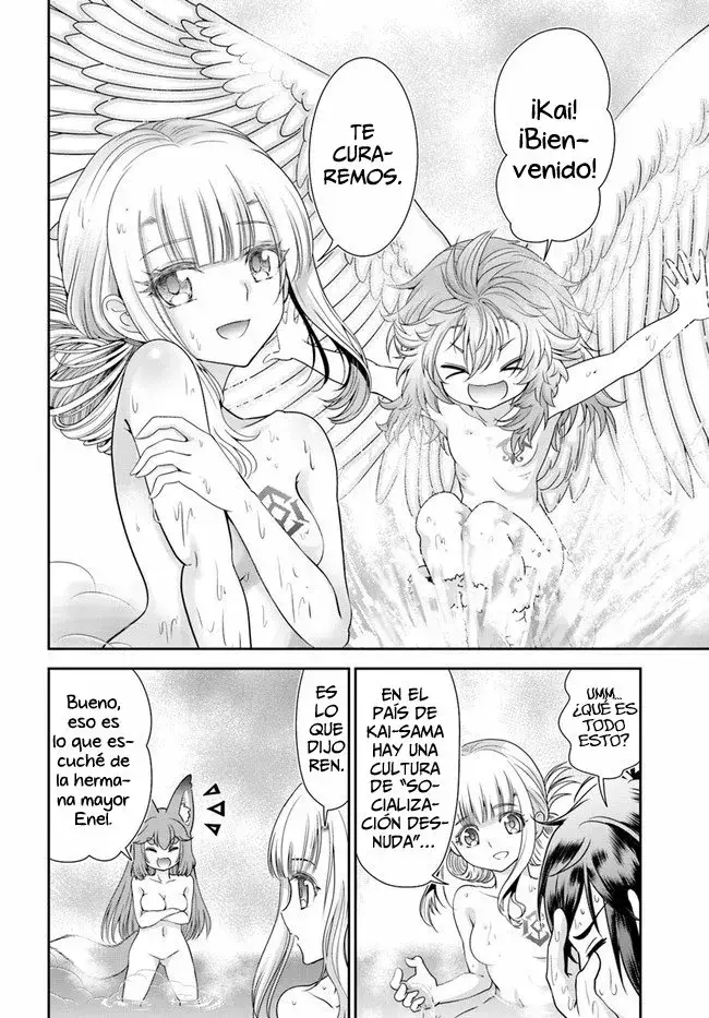 Capitulo 33 page 18