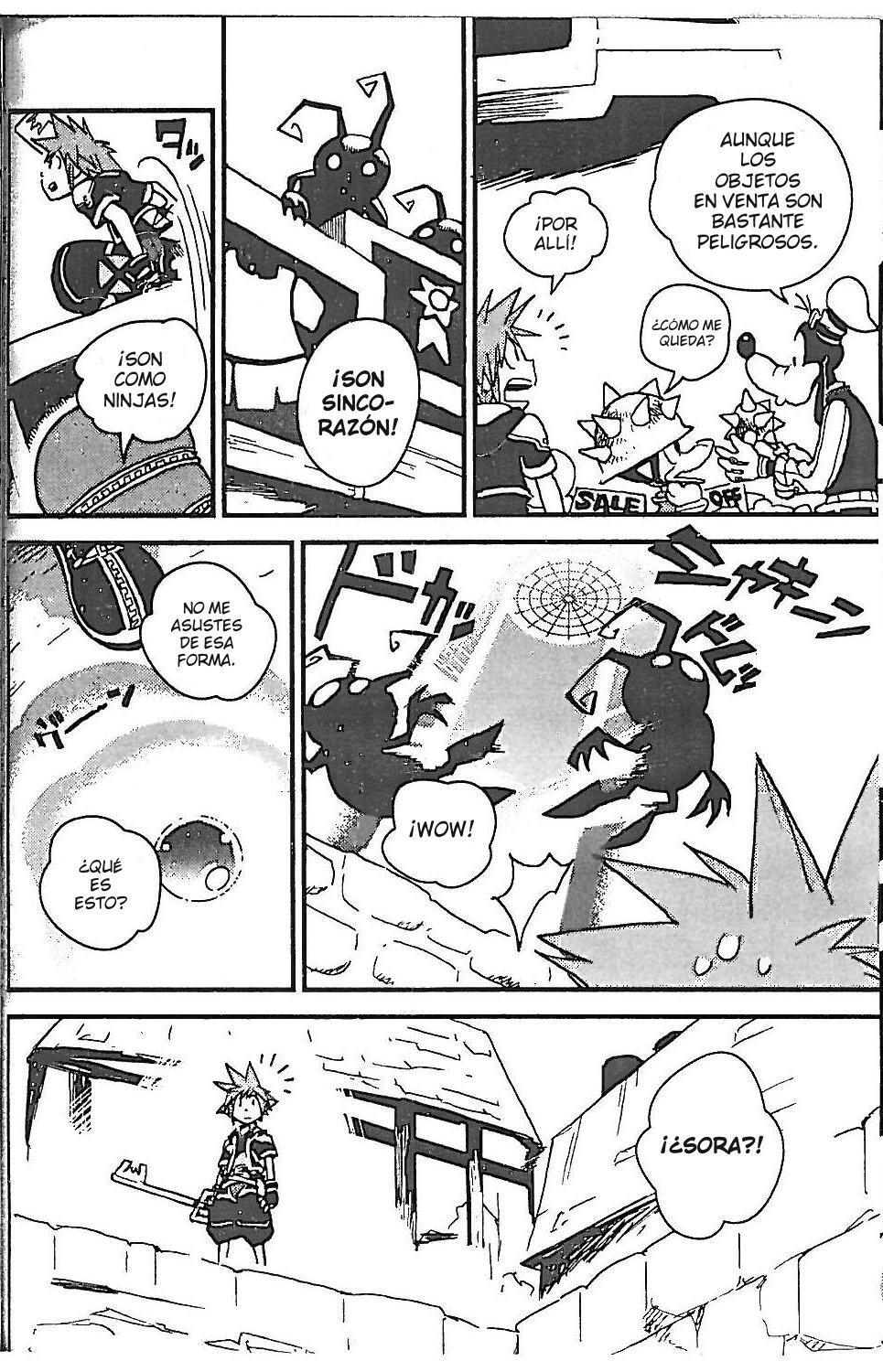 Capitulo 13 page 15