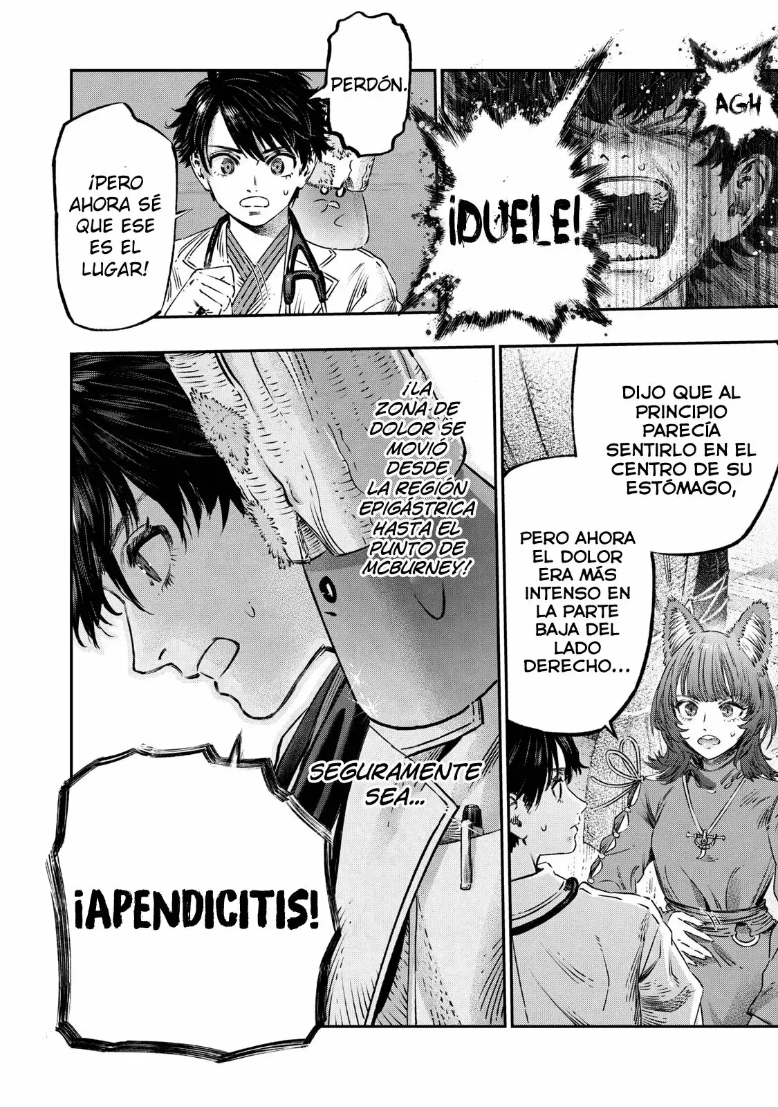 Capitulo 16 page 33