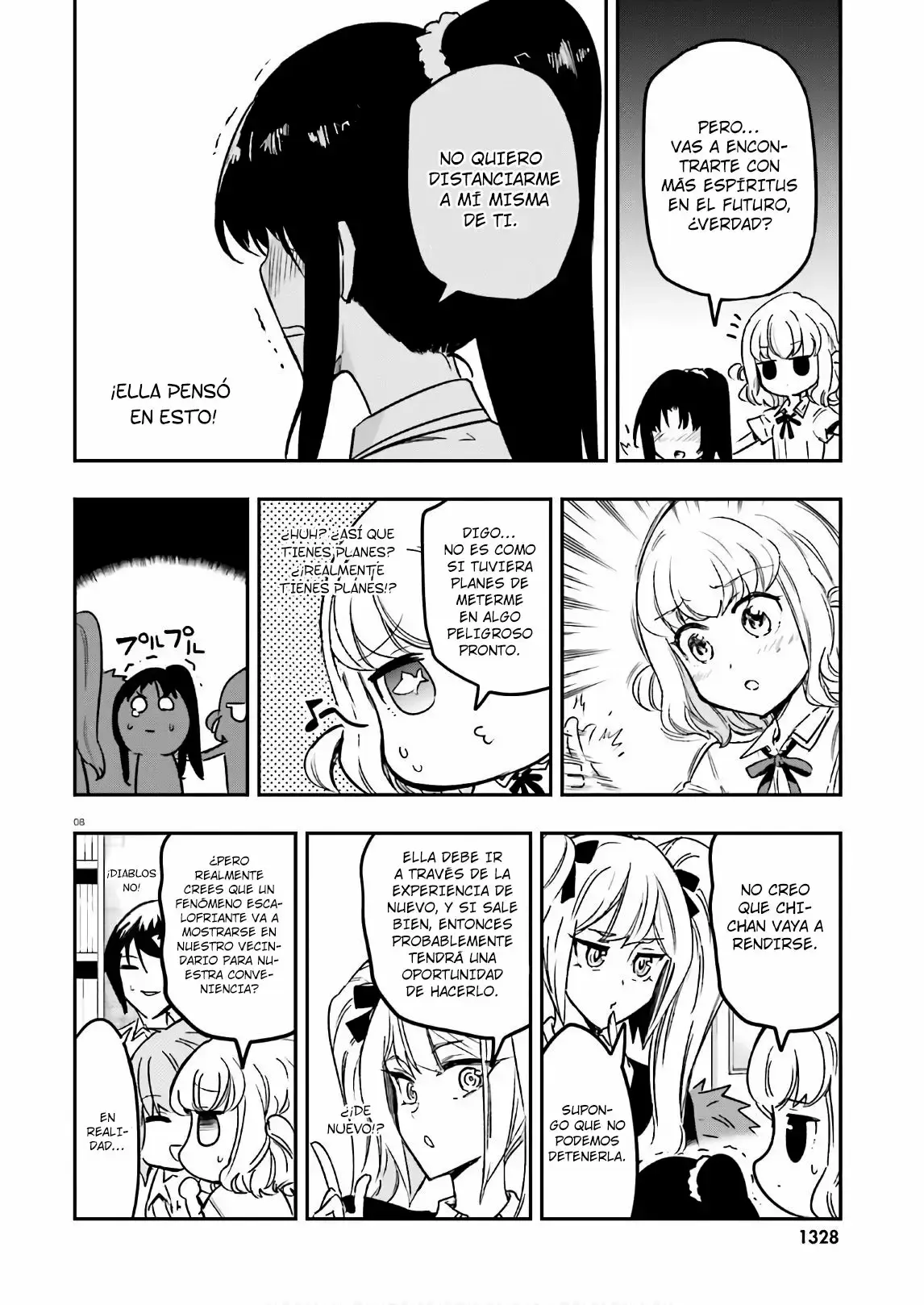 Capitulo 124 page 9