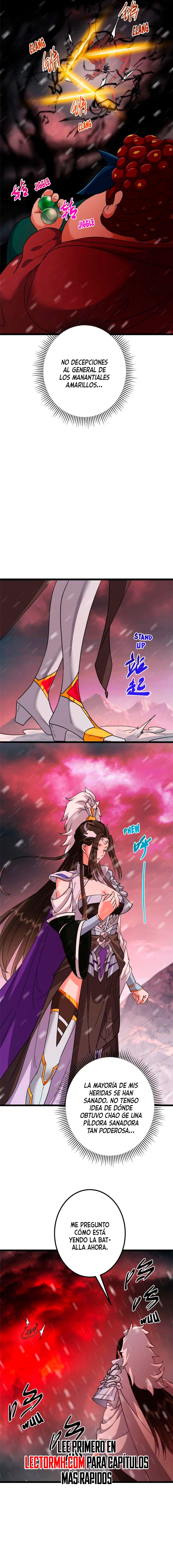 Capitulo 421 page 12