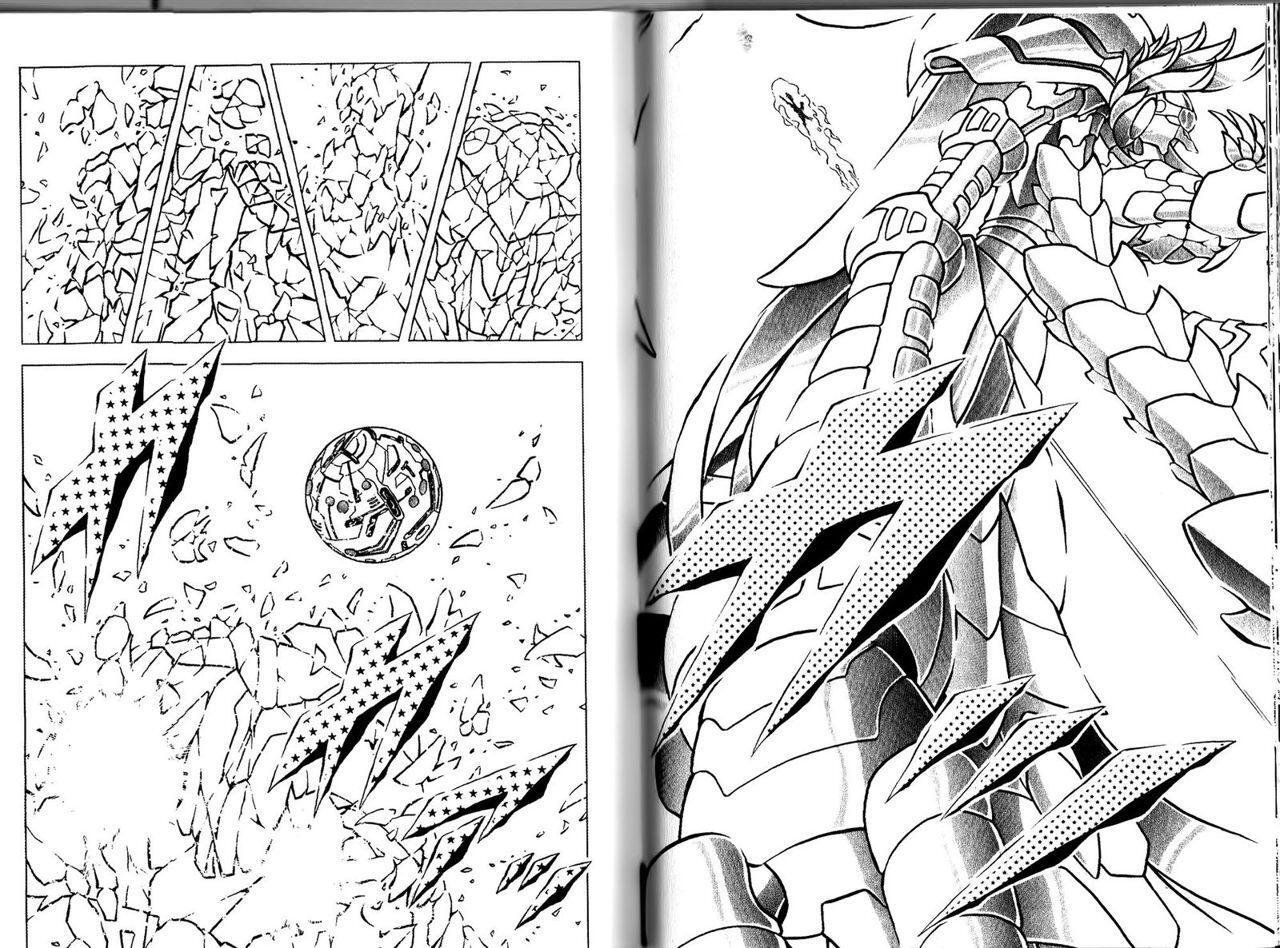 Capitulo 63 page 20