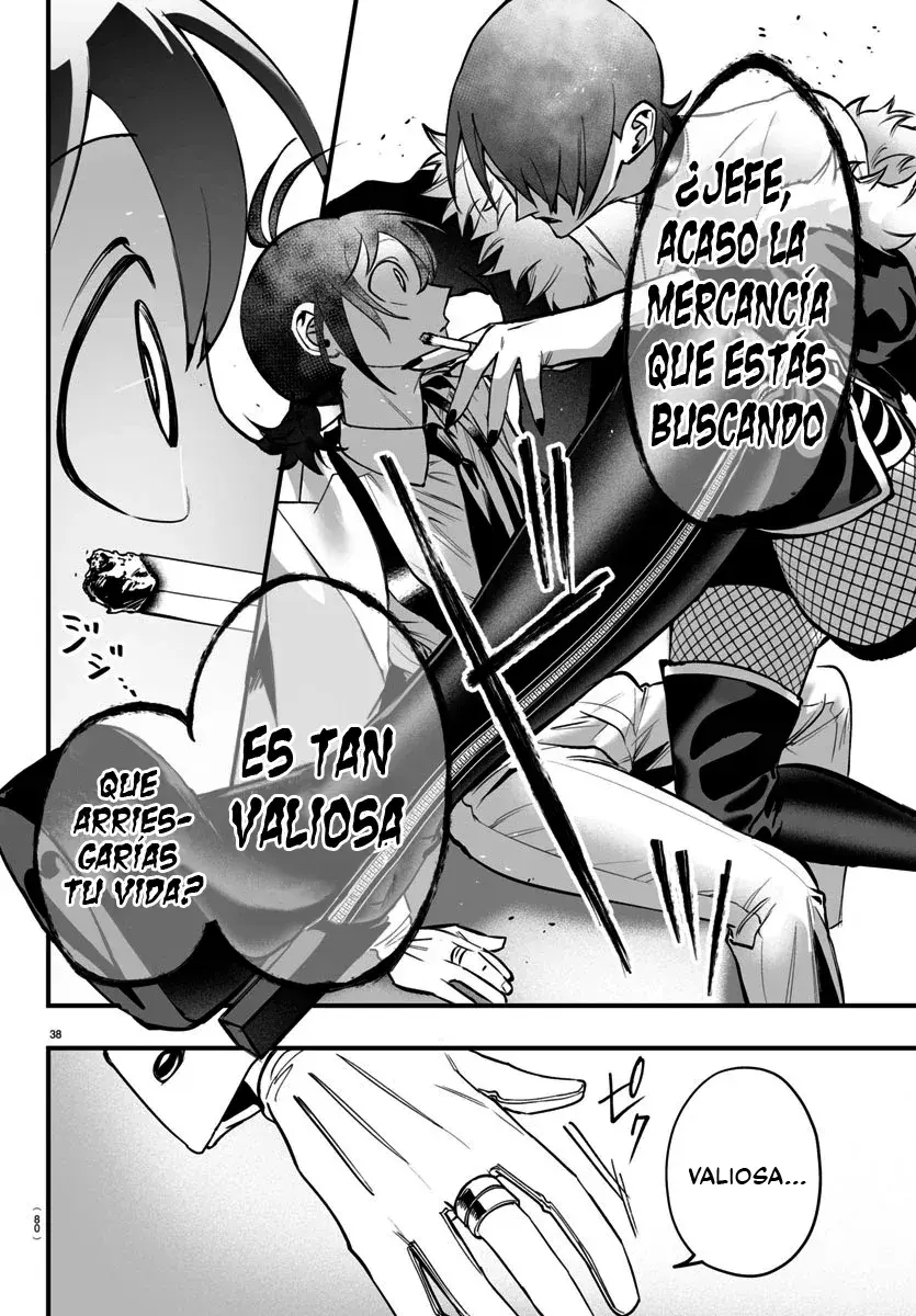Capitulo 12 page 37