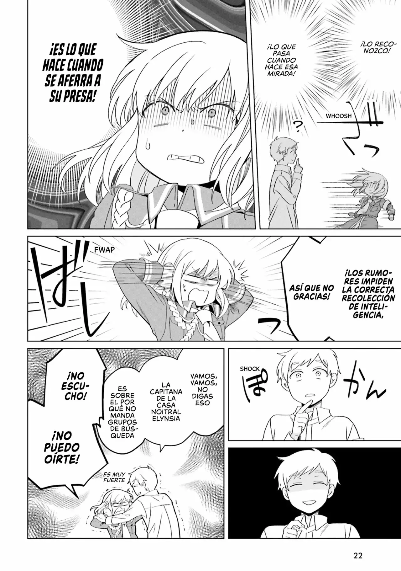Capitulo 20 page 17