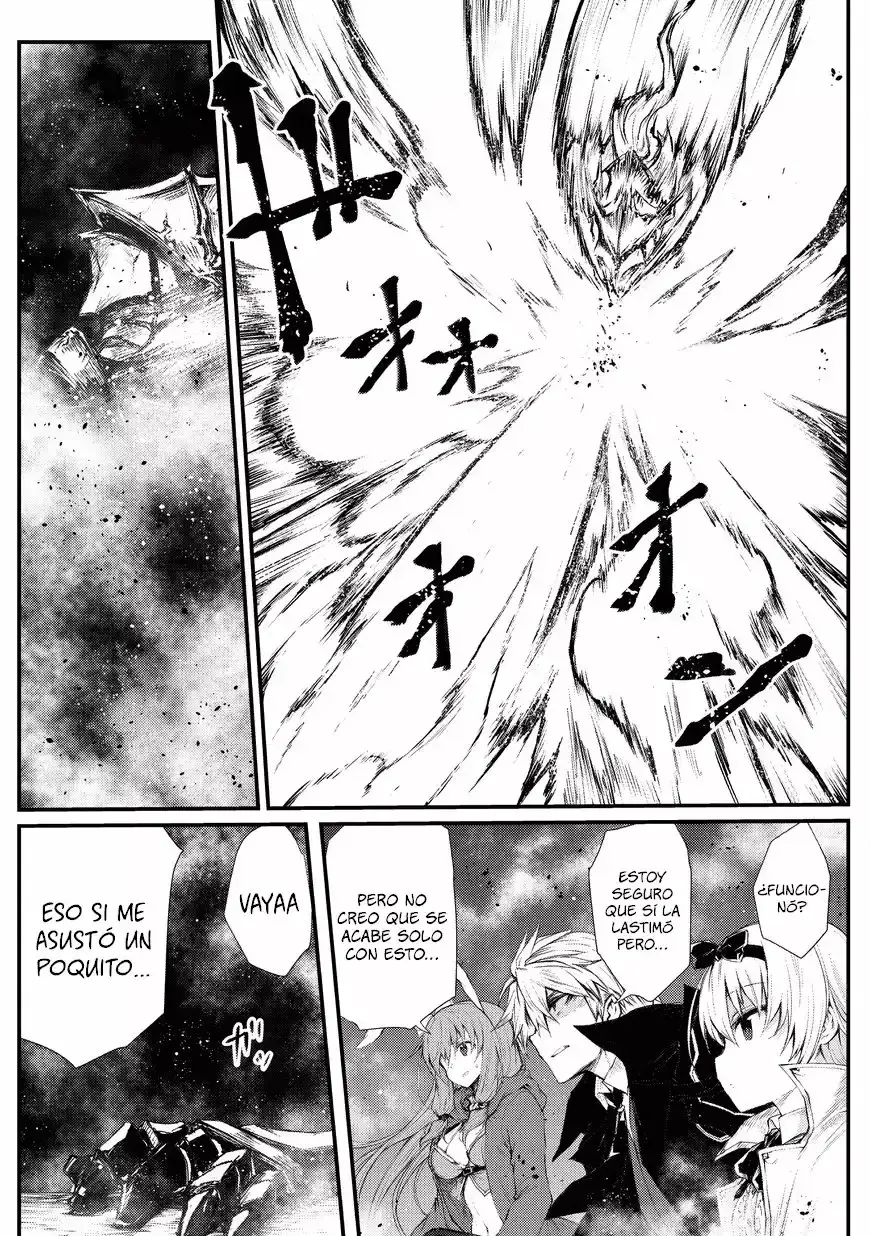 Capitulo 23 page 11