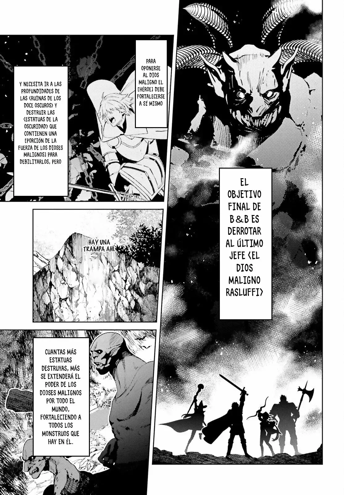 Capitulo 20 page 4